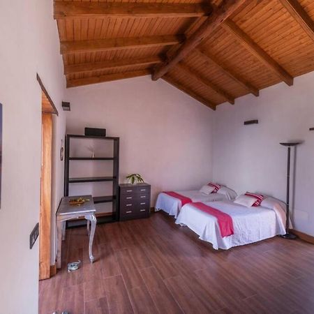 Casa Con Encanto El Albercon エクステリア 写真
