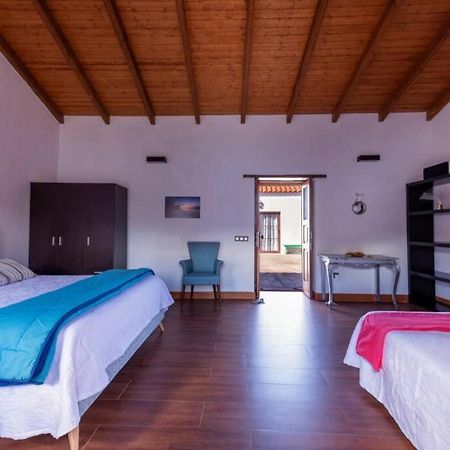 Casa Con Encanto El Albercon エクステリア 写真