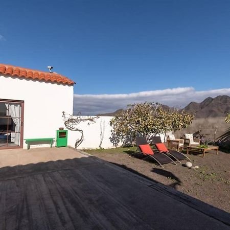 Casa Con Encanto El Albercon エクステリア 写真