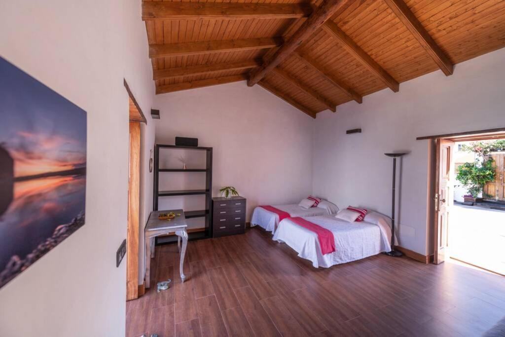 Casa Con Encanto El Albercon エクステリア 写真