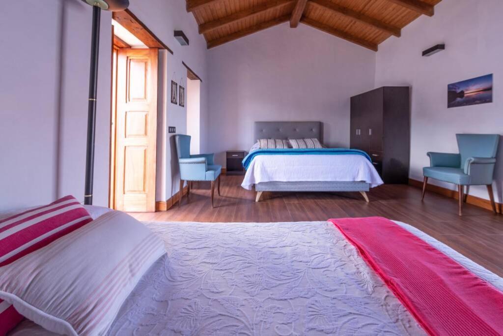 Casa Con Encanto El Albercon エクステリア 写真
