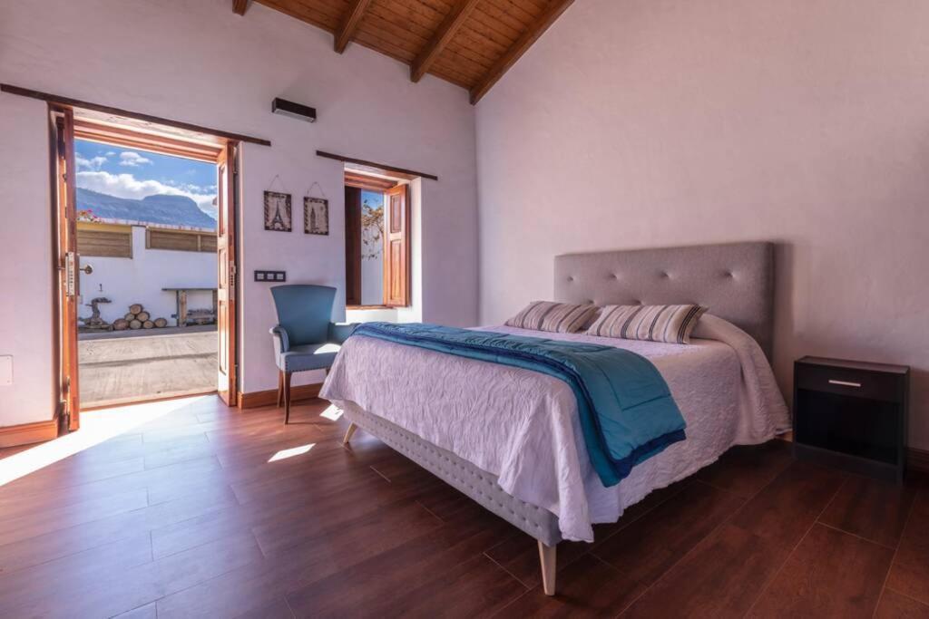 Casa Con Encanto El Albercon エクステリア 写真