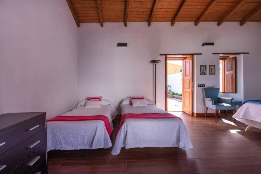 Casa Con Encanto El Albercon エクステリア 写真