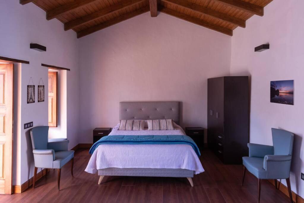 Casa Con Encanto El Albercon エクステリア 写真