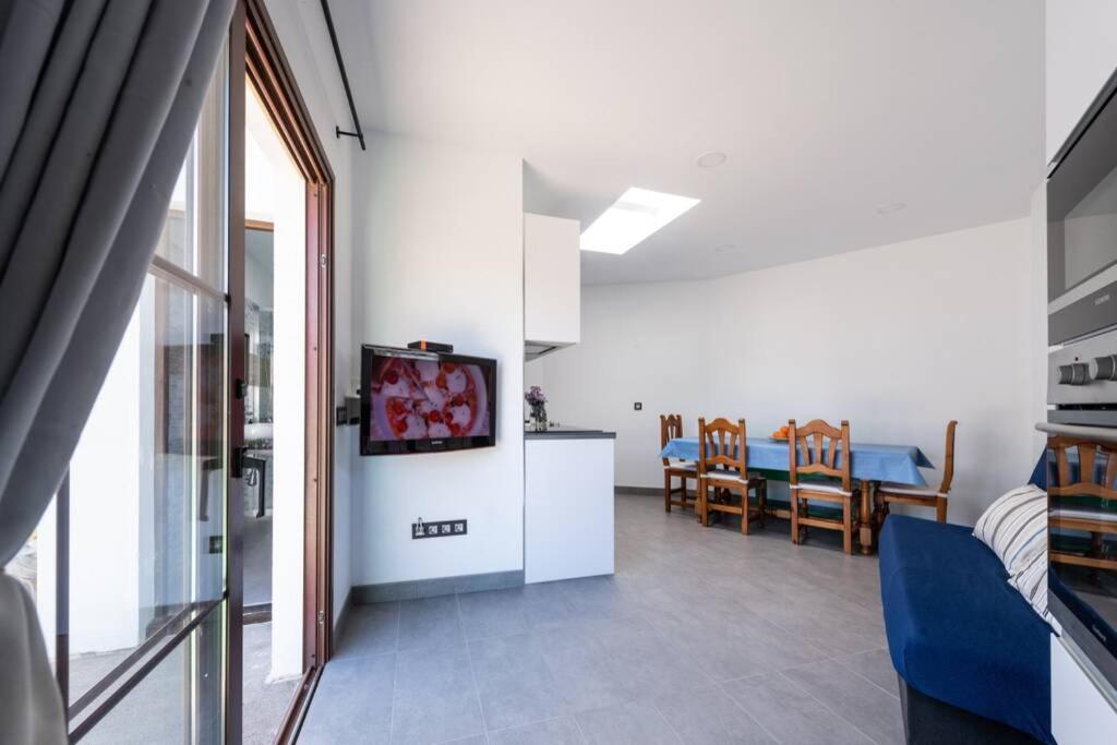 Casa Con Encanto El Albercon エクステリア 写真