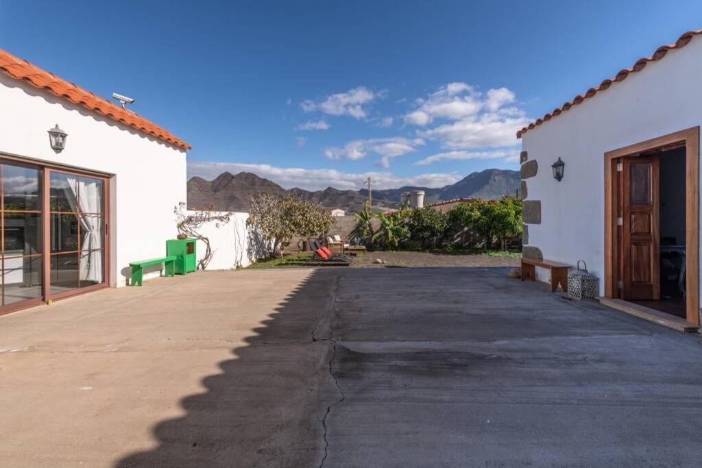 Casa Con Encanto El Albercon エクステリア 写真