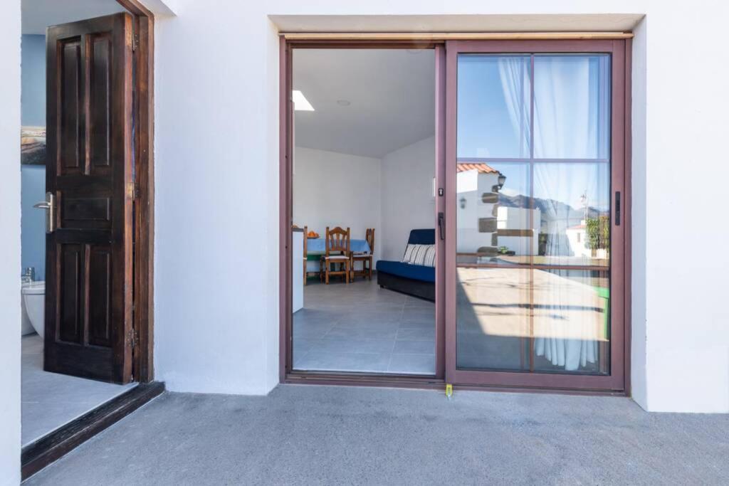 Casa Con Encanto El Albercon エクステリア 写真