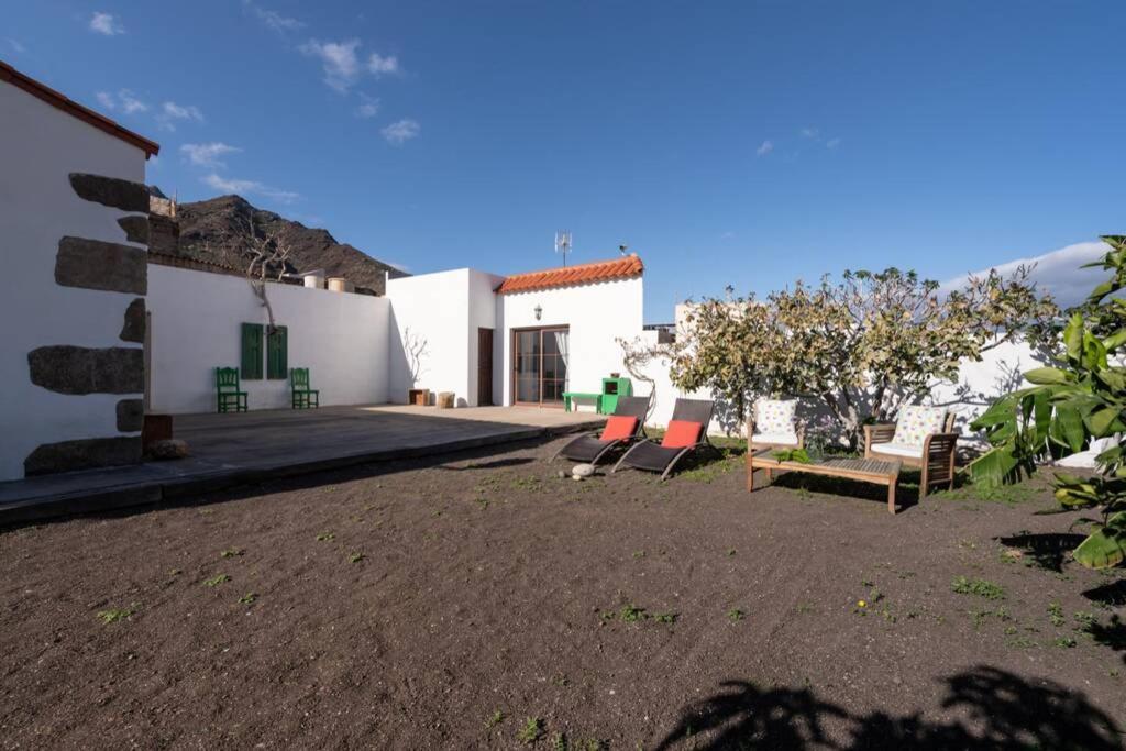 Casa Con Encanto El Albercon エクステリア 写真