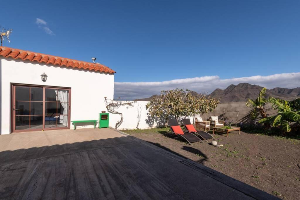 Casa Con Encanto El Albercon エクステリア 写真