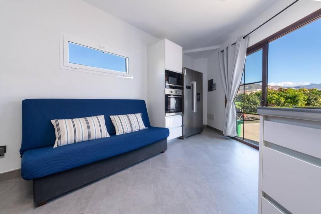 Casa Con Encanto El Albercon エクステリア 写真