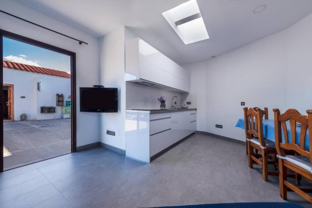 Casa Con Encanto El Albercon エクステリア 写真