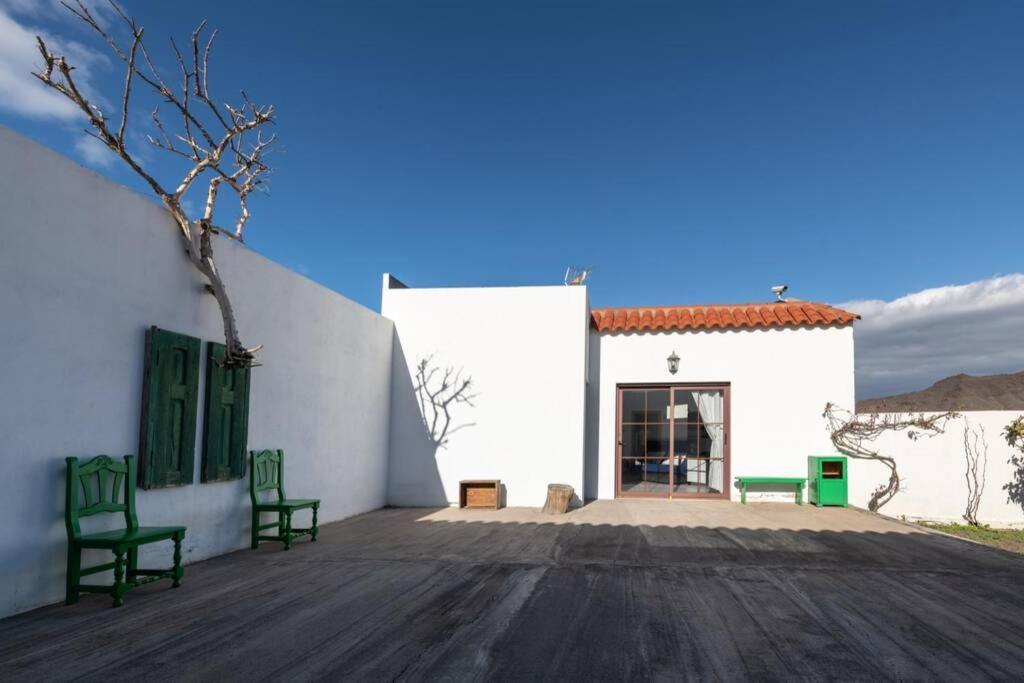 Casa Con Encanto El Albercon エクステリア 写真