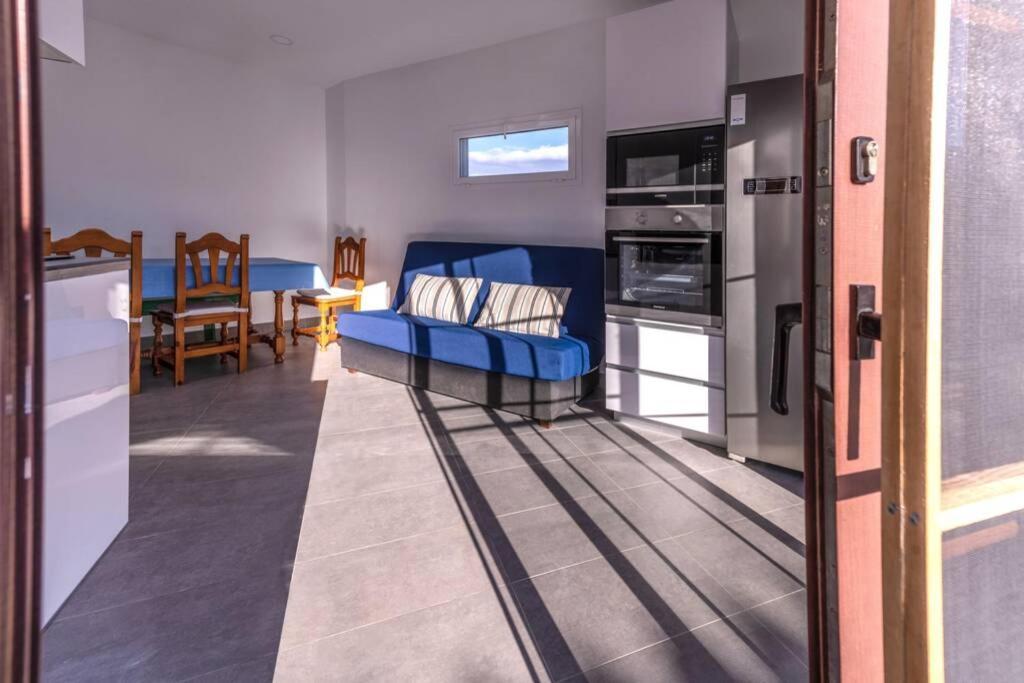 Casa Con Encanto El Albercon エクステリア 写真