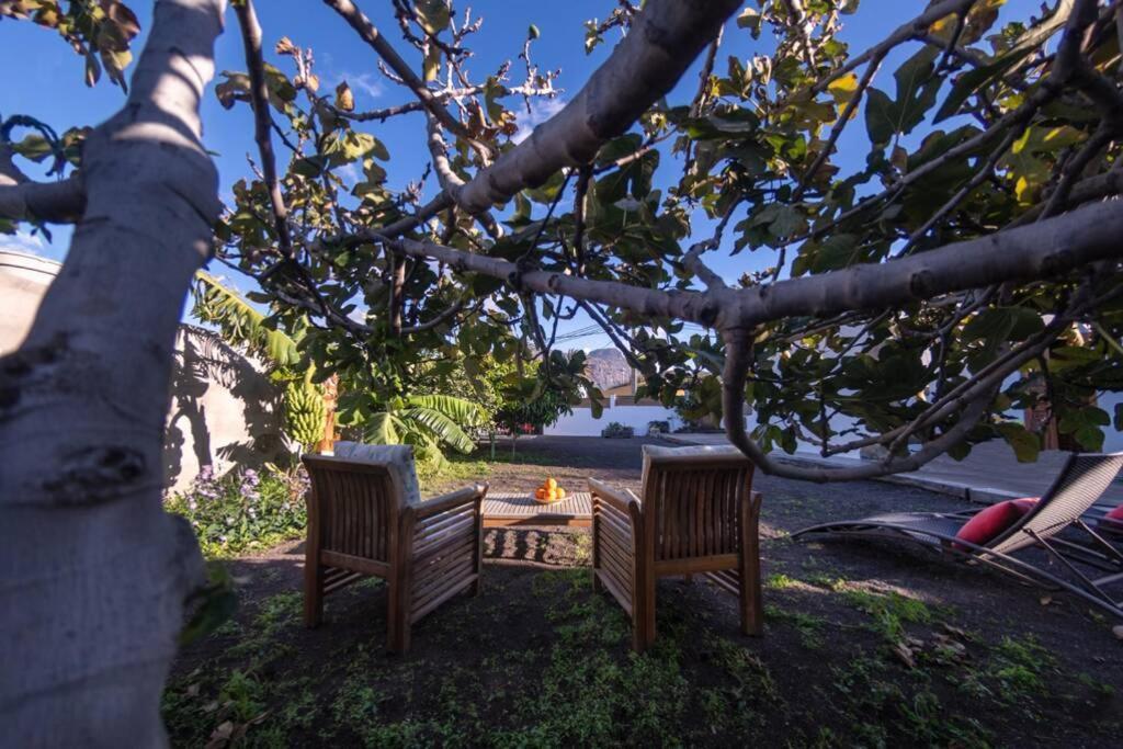 Casa Con Encanto El Albercon エクステリア 写真