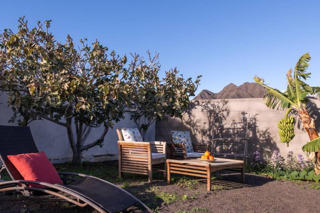 Casa Con Encanto El Albercon エクステリア 写真
