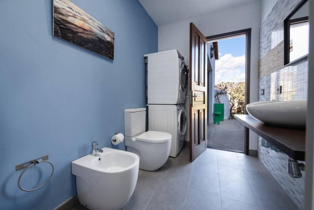 Casa Con Encanto El Albercon エクステリア 写真